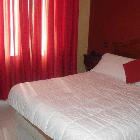 Guynemer Casablanca Exterior foto